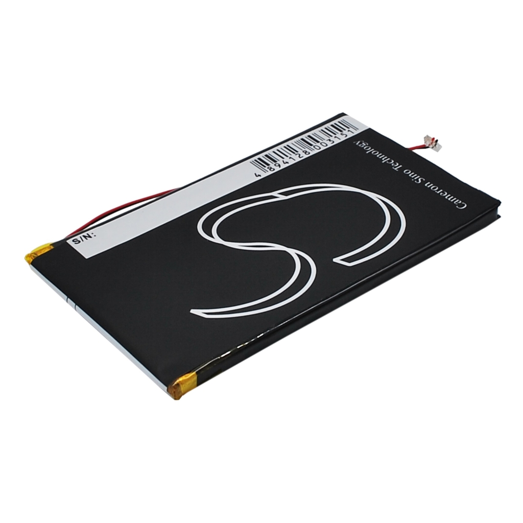 Baterie MP3, MP4, PMP Samsung CS-SM385SL