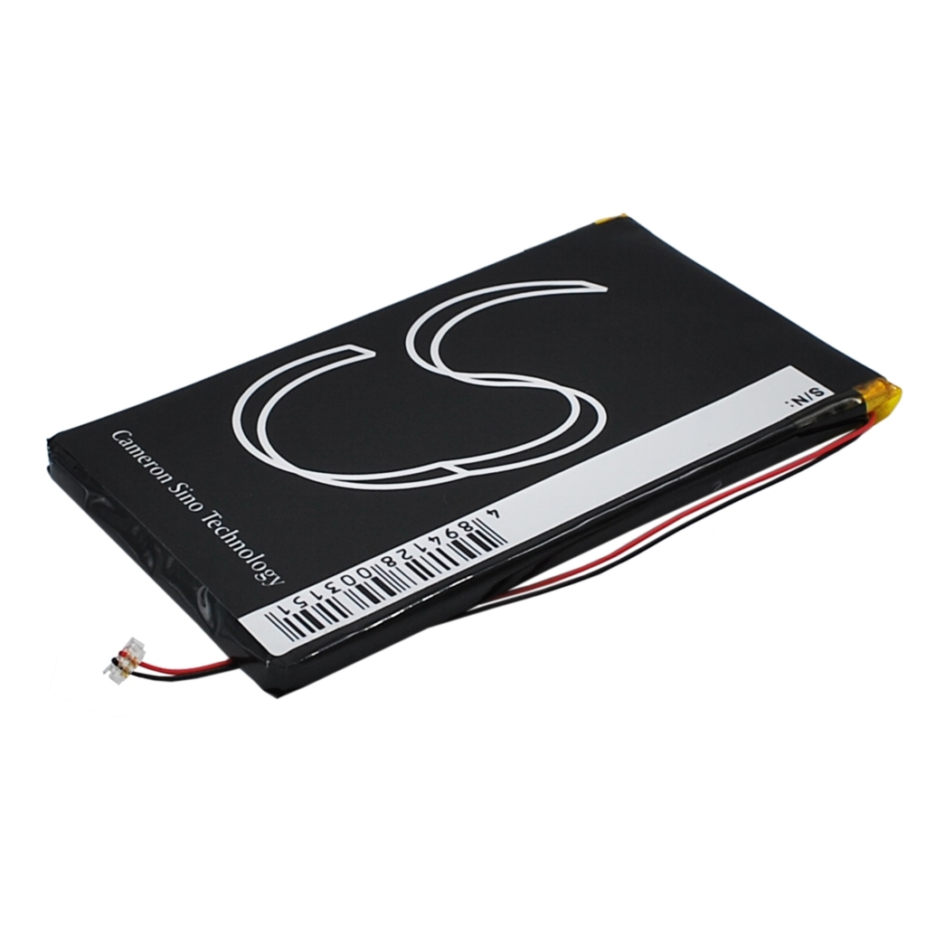Baterie MP3, MP4, PMP Samsung CS-SM385SL