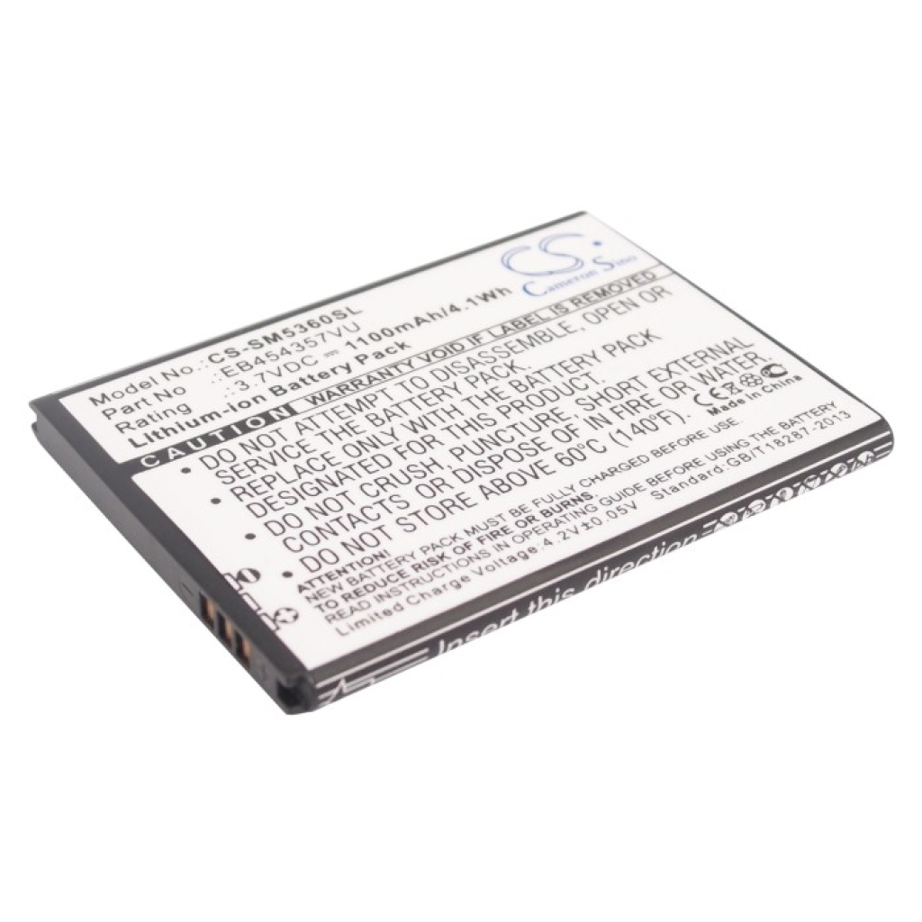 Încărcător de birou Tcl CS-SM5360SL