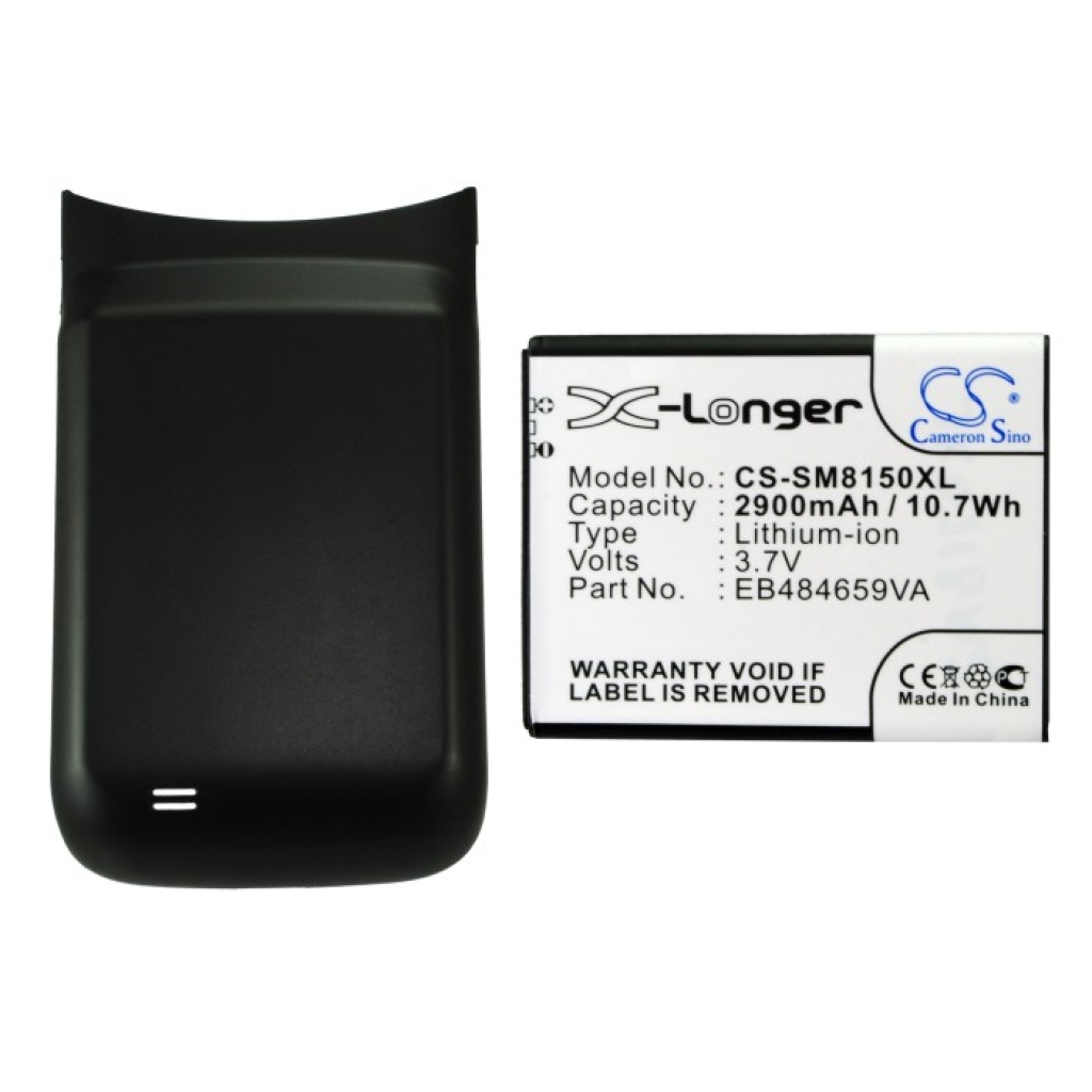 CS-SM8150XL