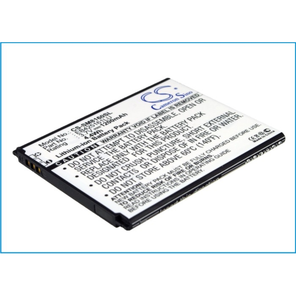 Încărcător de birou Smartfren CS-SM8160SL