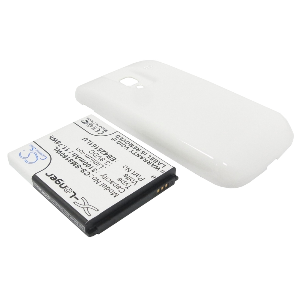 Baterie compatibil cu Samsung CS-SM8160WL