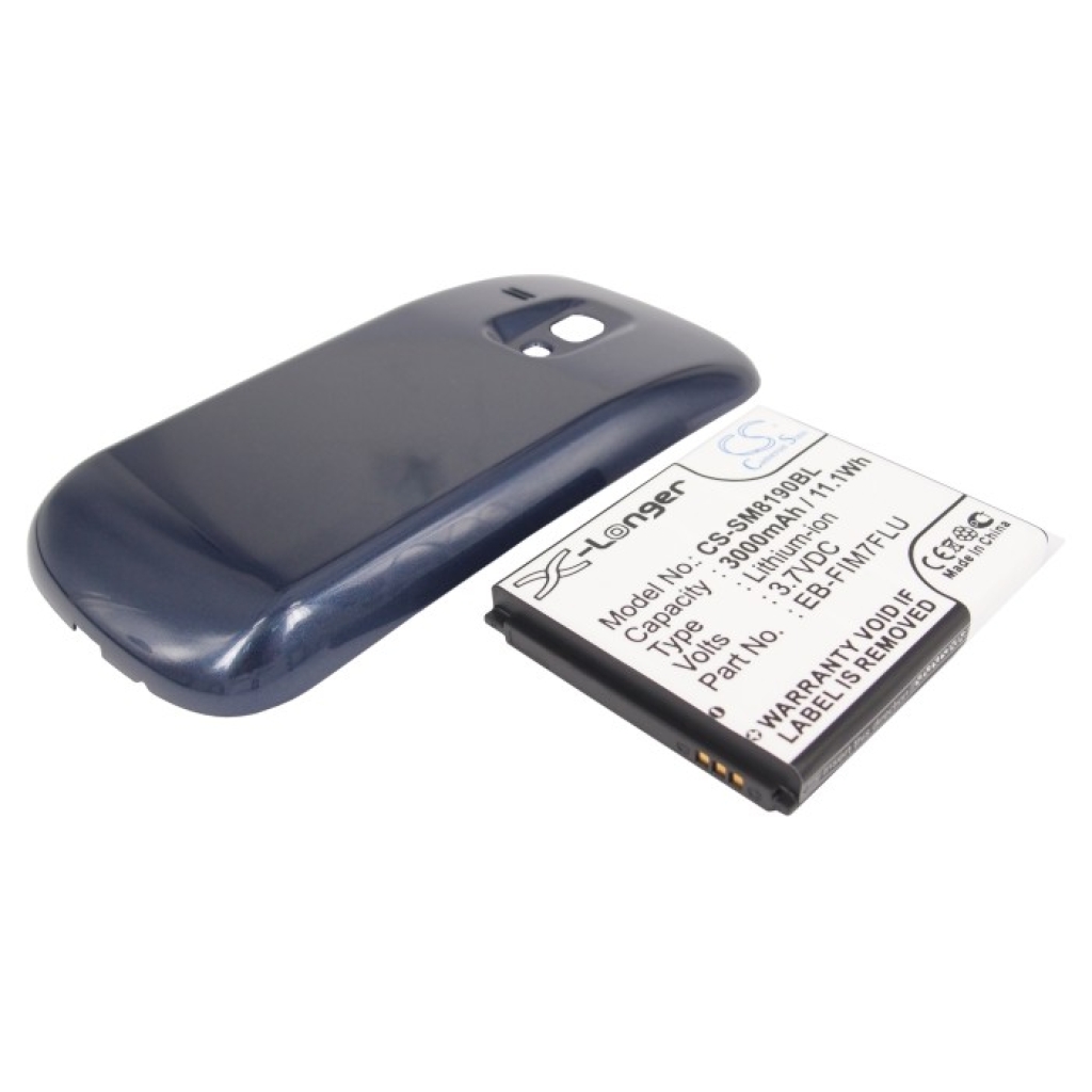 Încărcător de birou Smartfren CS-SM8190BL