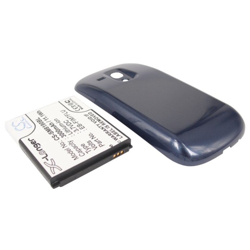 Încărcător de birou Smartfren CS-SM8190BL