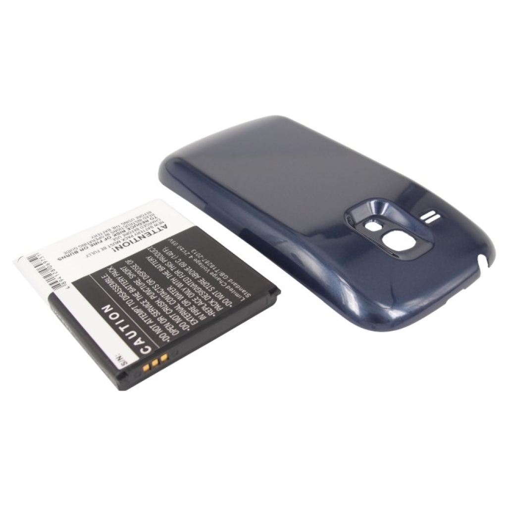 Încărcător de birou Smartfren CS-SM8190BL