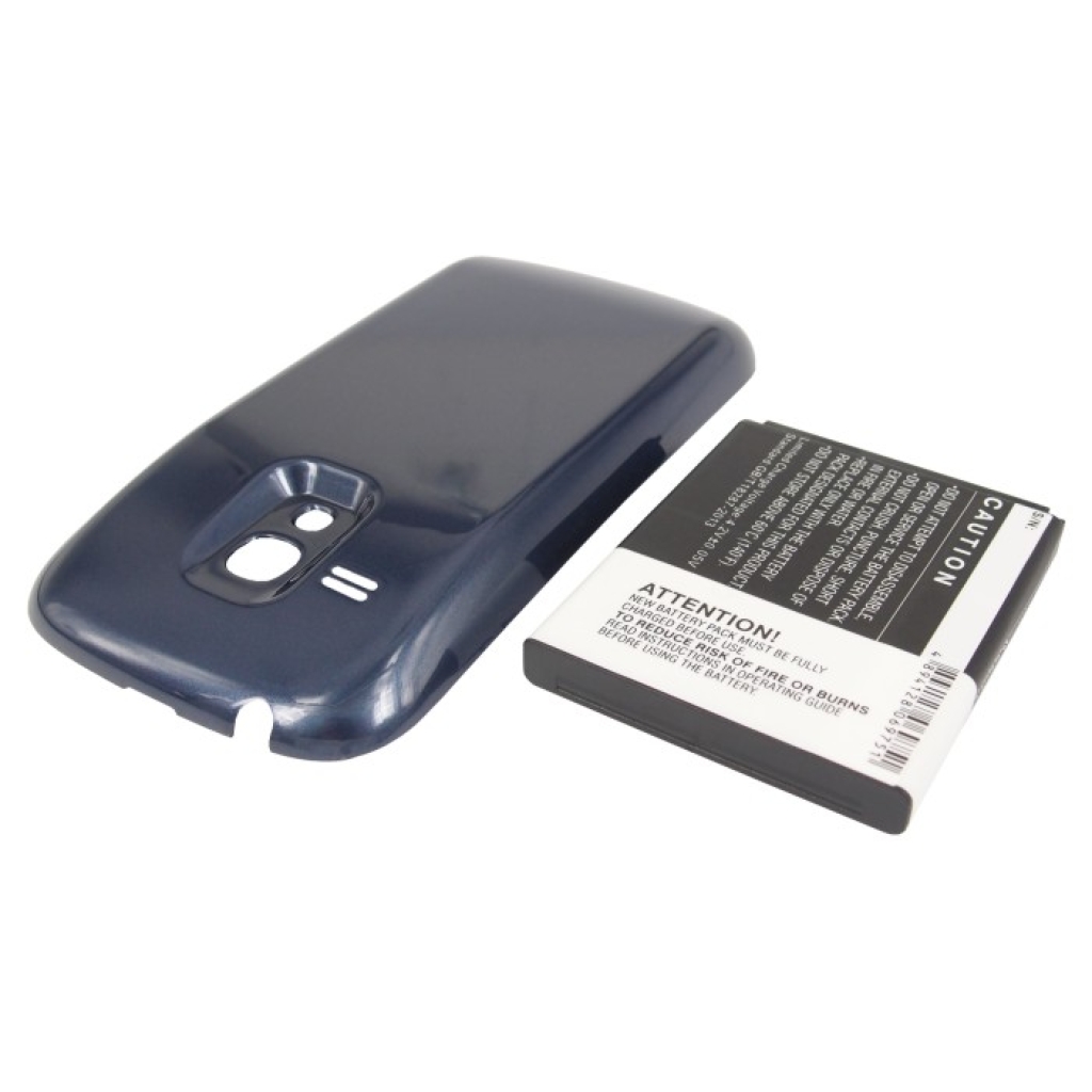 Încărcător de birou Smartfren CS-SM8190BL
