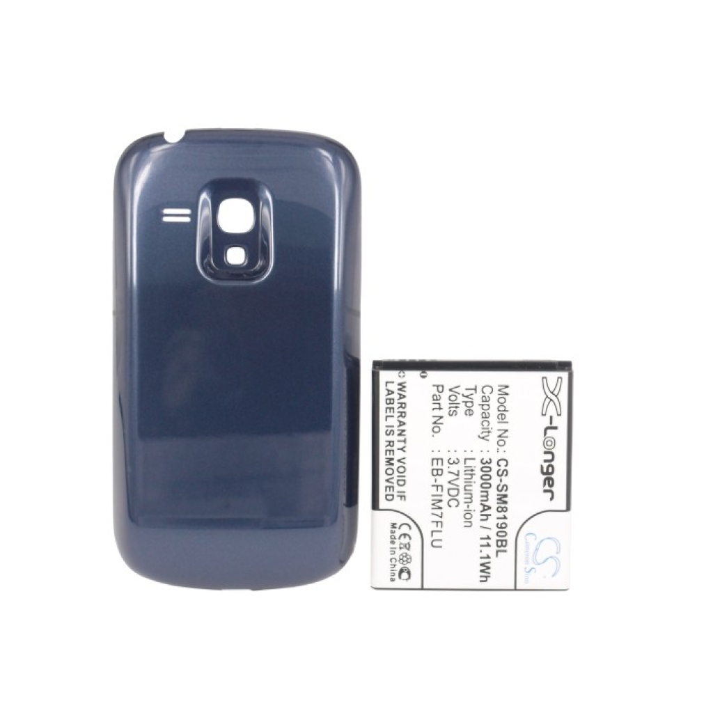 Încărcător de birou Smartfren CS-SM8190BL