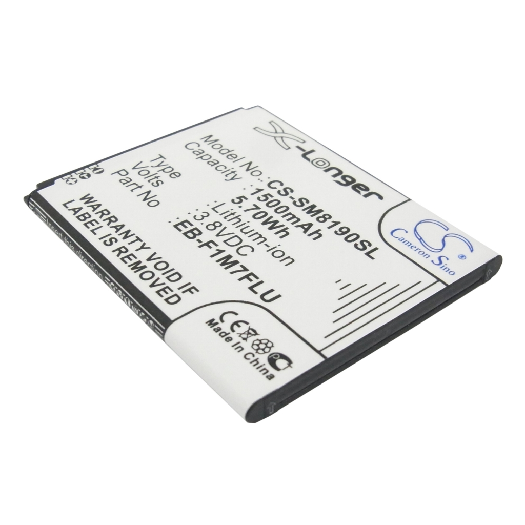 Încărcător de birou Smartfren CS-SM8190SL