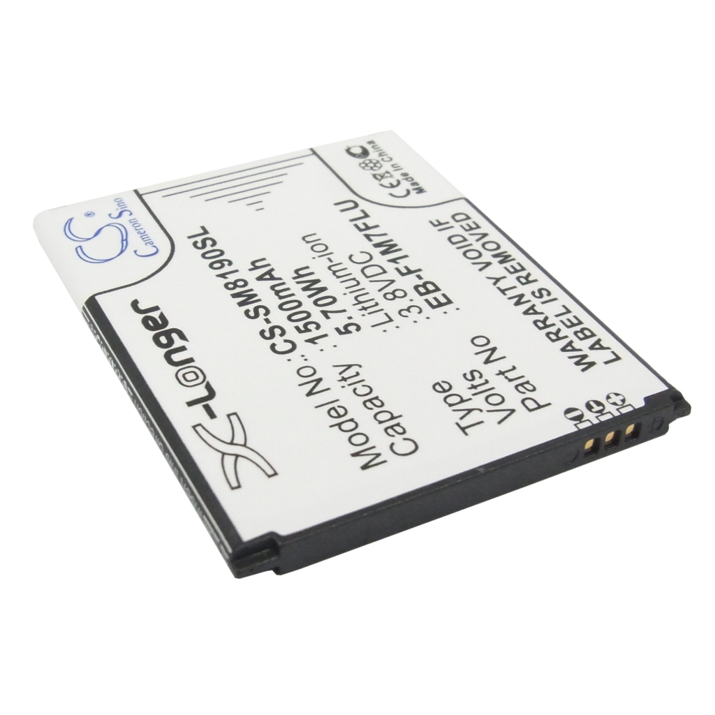 Baterie telefon mobil Samsung CS-SM8190SL