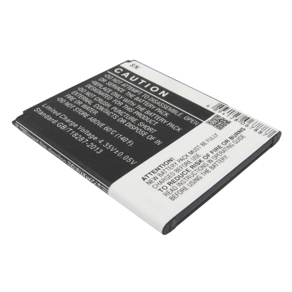 Încărcător de birou Smartfren CS-SM8190SL
