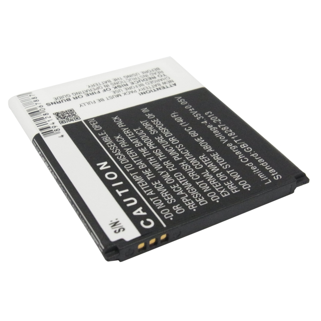 Încărcător de birou Smartfren CS-SM8190SL