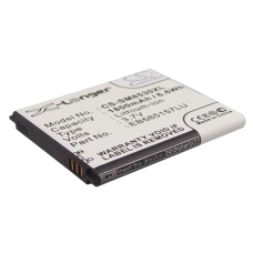 Înlocuire compatibilă pentru bateria Samsung EB585157LU