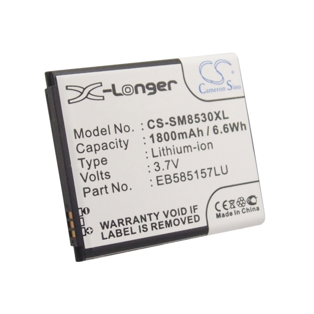 Încărcător de birou Samsung CS-SM8530XL
