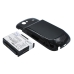 Încărcător de birou Novatel wireless CS-SM9020XL