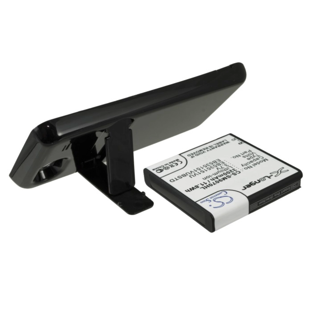 Baterie telefon mobil Samsung CS-SM9070HL