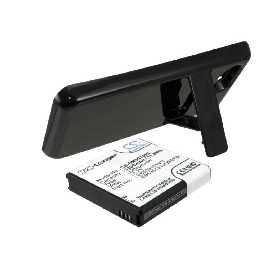 Baterie telefon mobil Samsung CS-SM9070HL