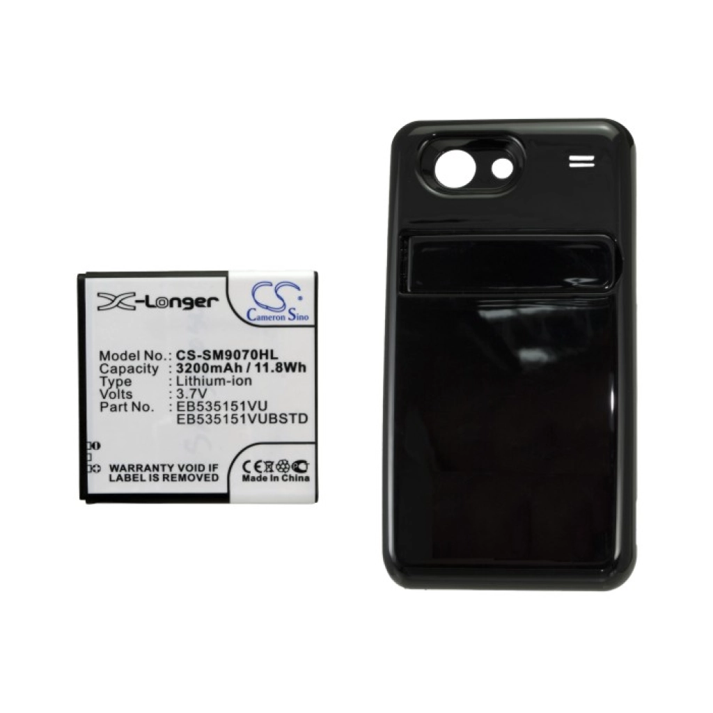 Baterie telefon mobil Samsung CS-SM9070HL