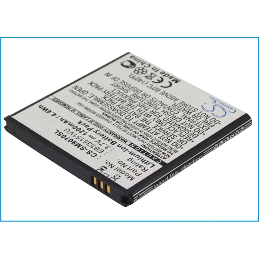 Încărcător de birou Netgear CS-SM9070SL