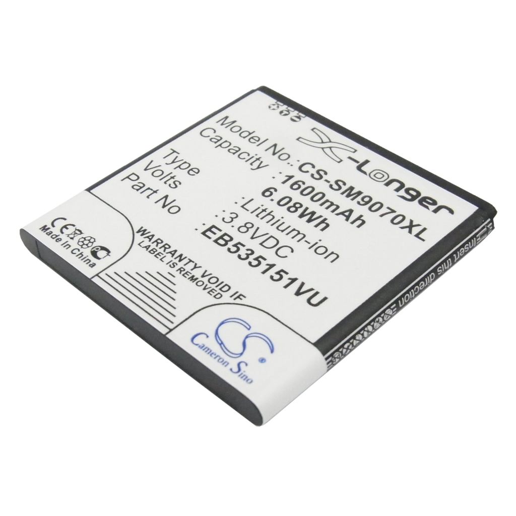 Încărcător de birou Samsung CS-SM9070XL