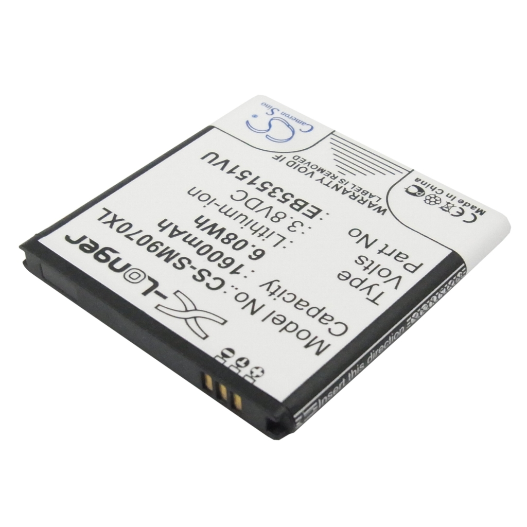 Încărcător de birou Samsung CS-SM9070XL
