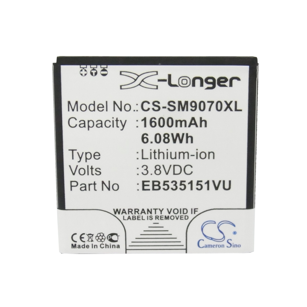 Încărcător de birou Samsung CS-SM9070XL