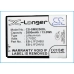 Battery Replaces EB-L1F2KVK
