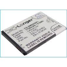 Înlocuire compatibilă pentru bateria Samsung EB-L1F2HBU,EB-L1F2HVU,EB-L1F2KVK