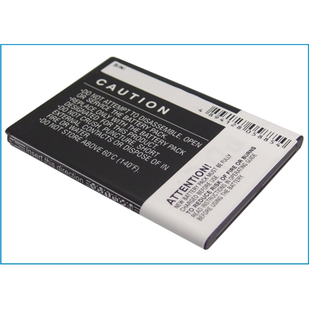 Încărcător de birou Smartfren CS-SM9250FL