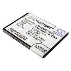 Înlocuire compatibilă pentru bateria Samsung EB-L1F2HBU,EB-L1F2HVU,EB-L1F2KVK