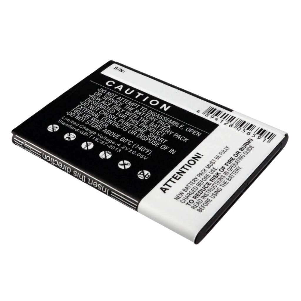 Mobile Phone Battery Samsung SPH-L700