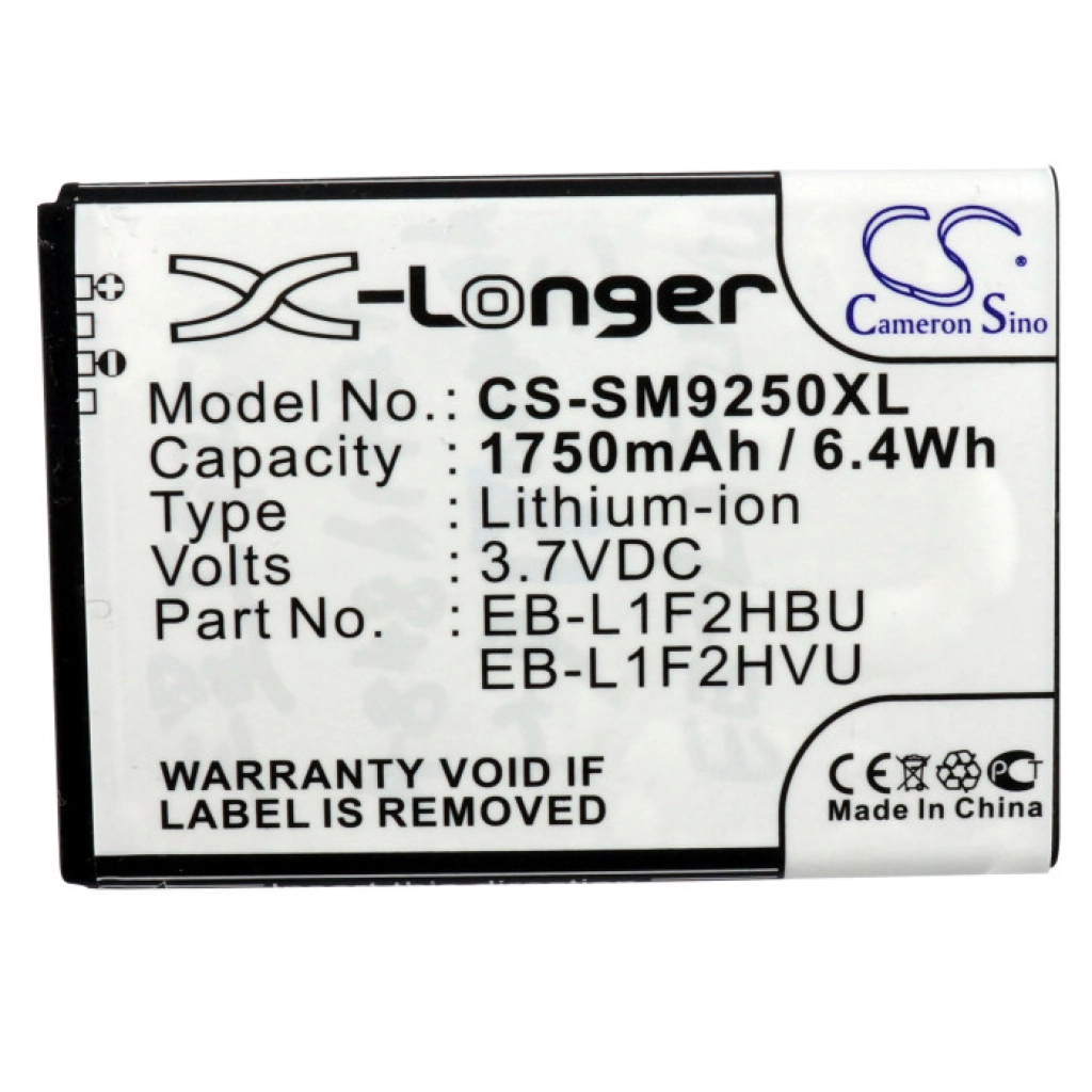 Mobile Phone Battery Samsung SPH-L700
