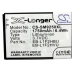 Mobile Phone Battery Samsung SPH-L700
