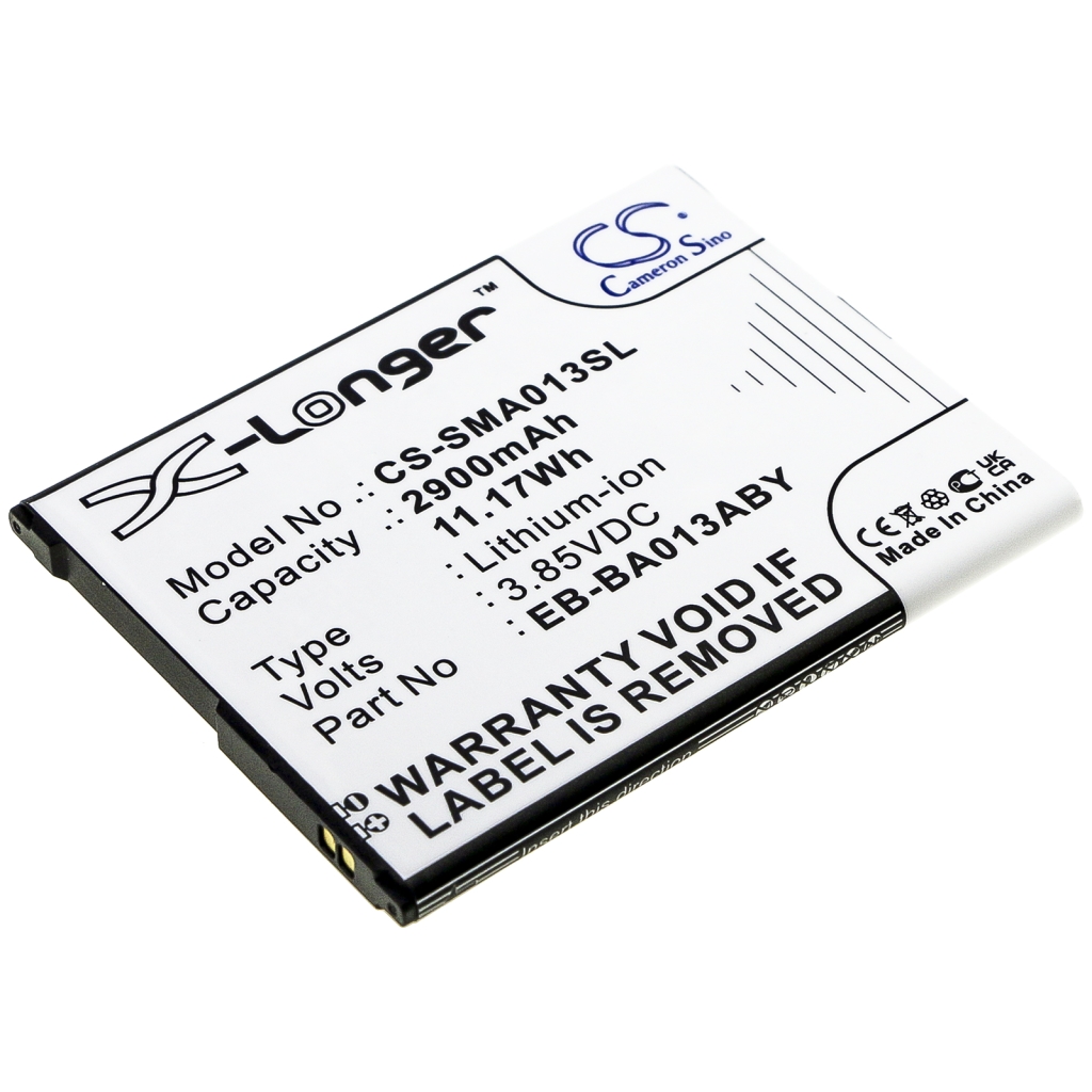 Baterie telefon mobil Samsung SM-S111DL (CS-SMA013SL)