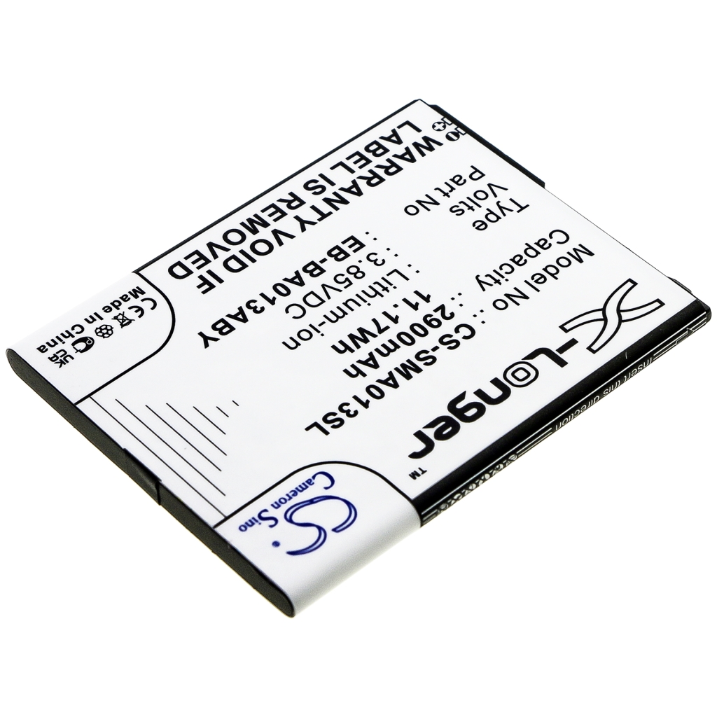 Baterie telefon mobil Samsung SM-S111DL (CS-SMA013SL)