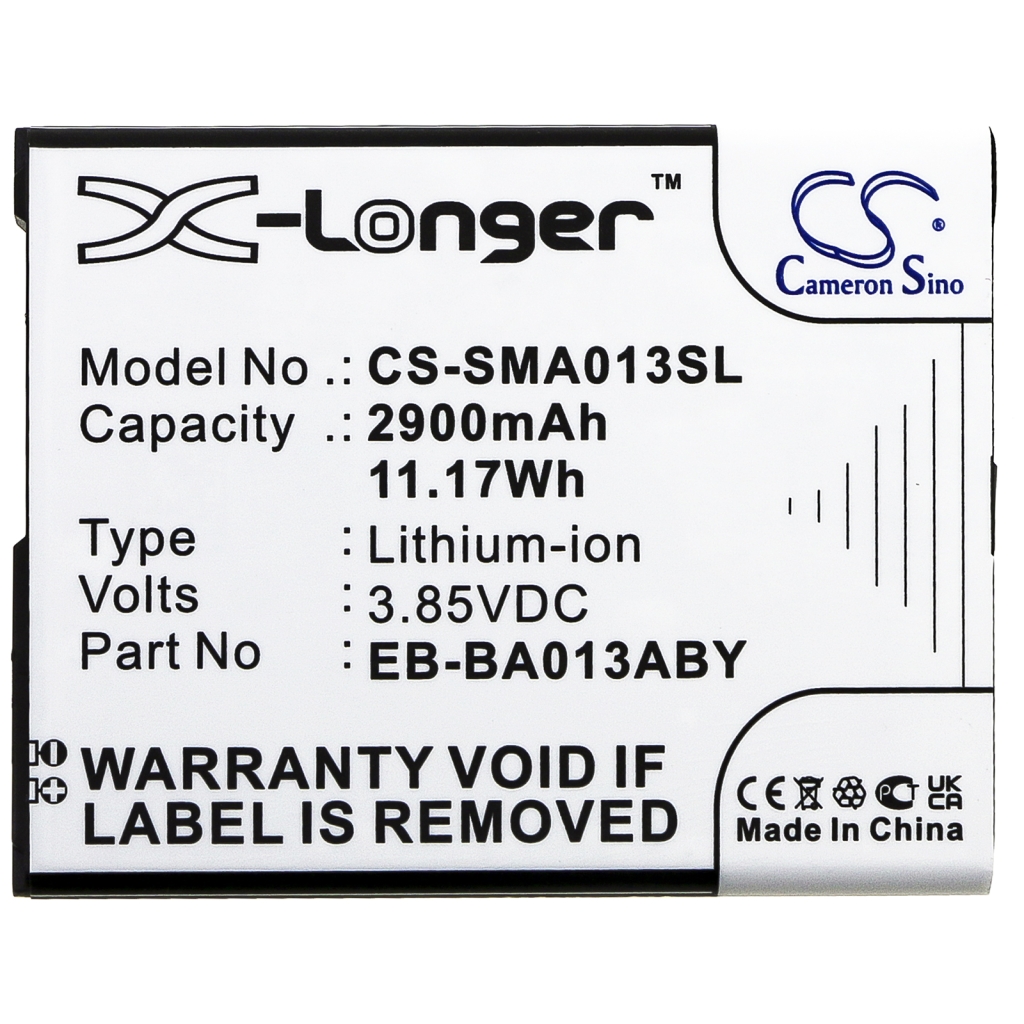 Baterie telefon mobil Samsung SM-S111DL (CS-SMA013SL)