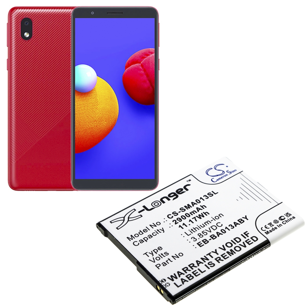 Baterie telefon mobil Samsung SM-S111DL (CS-SMA013SL)