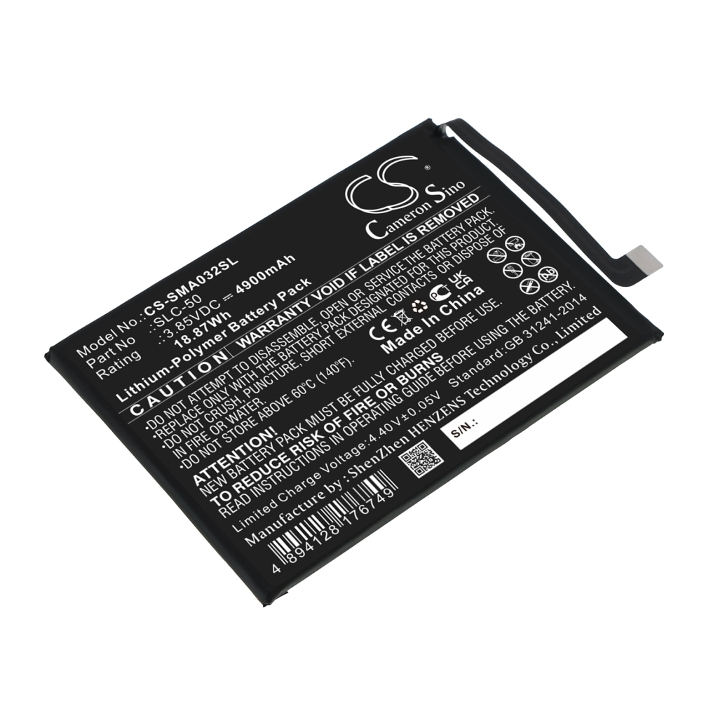Baterie telefon mobil Samsung SM-A032F (CS-SMA032SL)