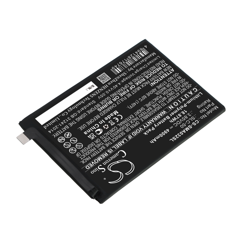 Baterie telefon mobil Samsung SM-A032F (CS-SMA032SL)
