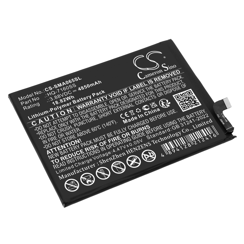 Baterie telefon mobil Samsung SM-A065F (CS-SMA065SL)