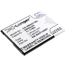 Înlocuire compatibilă pentru bateria Samsung EB-BA013ABY,GH43-05037