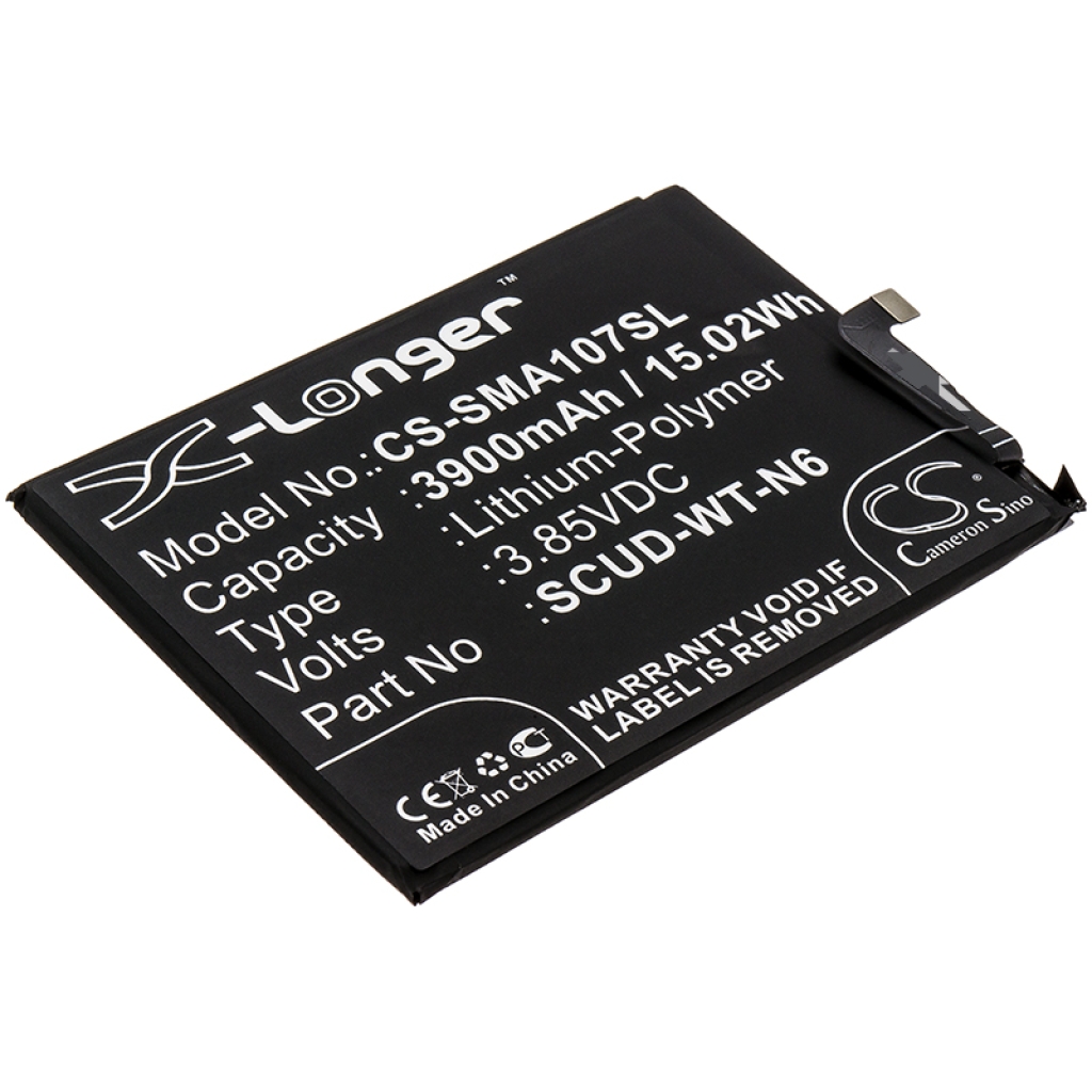 Baterie telefon mobil Samsung A20s (CS-SMA107SL)