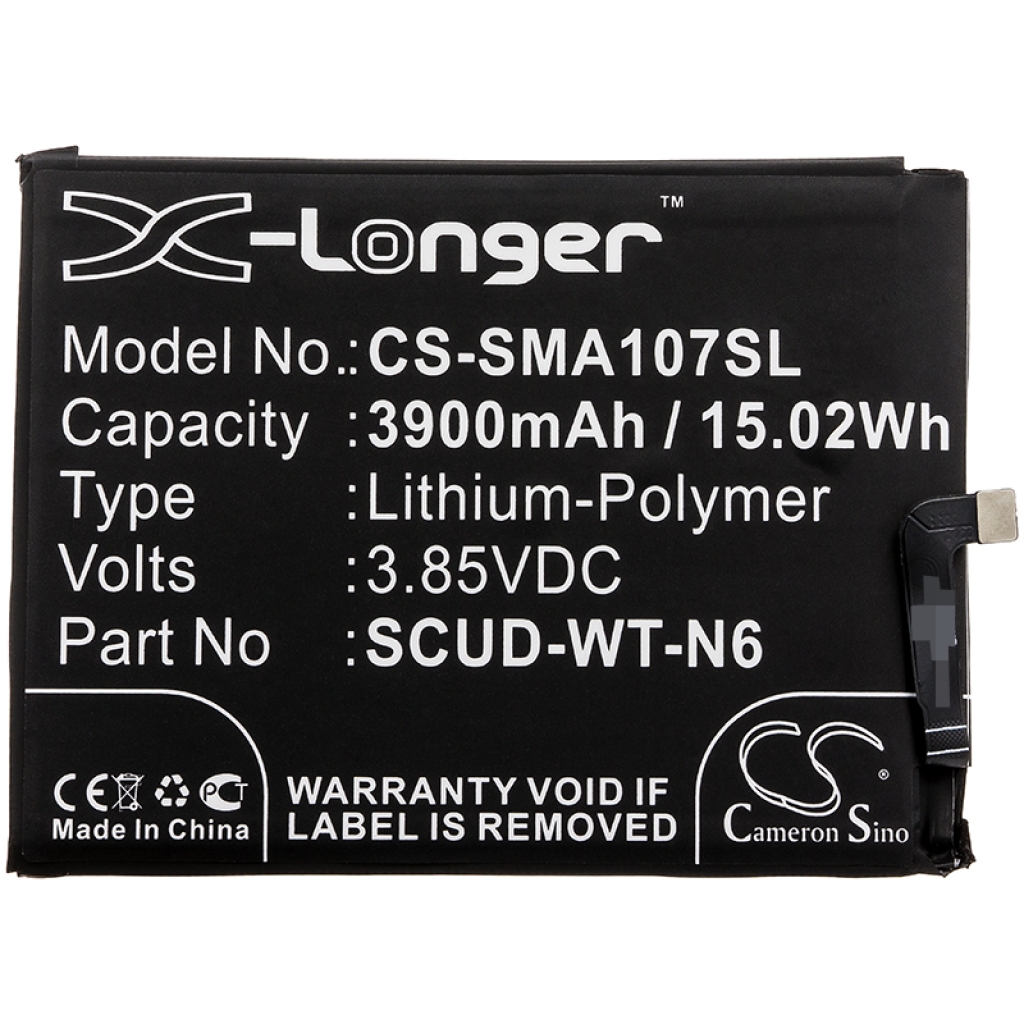Baterie telefon mobil Samsung A20s (CS-SMA107SL)