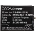 Battery Replaces SCUD-WT-N6