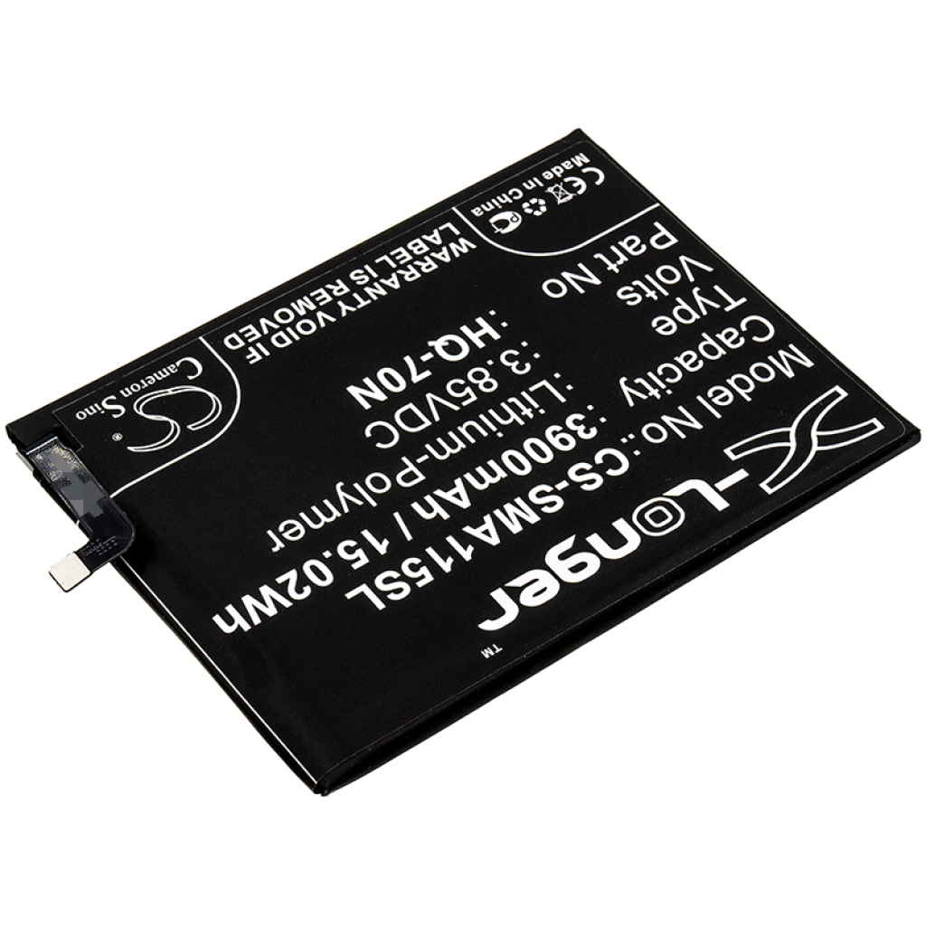 Baterie telefon mobil Samsung SM-A115M/DS (CS-SMA115SL)