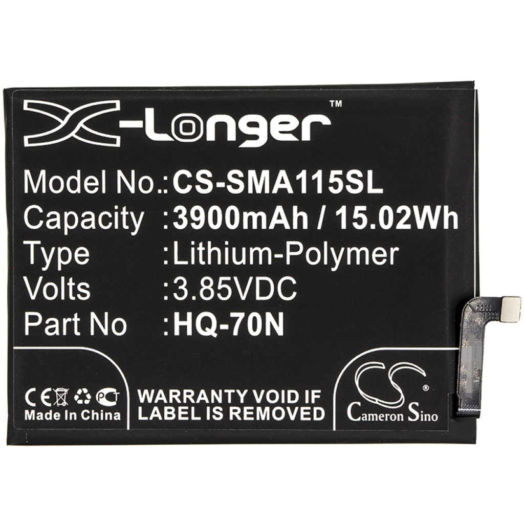 Baterie telefon mobil Samsung SM-A115M/DS (CS-SMA115SL)