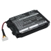 Baterie GPS, Navigator Satmap Active 10 (CS-SMA120SL)