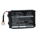 Baterie GPS, Navigator Satmap Active 10 (CS-SMA120SL)