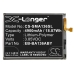 Baterie telefon mobil Samsung SM-A136W (CS-SMA136SL)