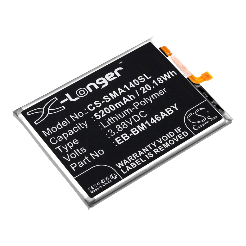 Baterie telefon mobil Samsung Galaxy M14 5G (CS-SMA140SL)