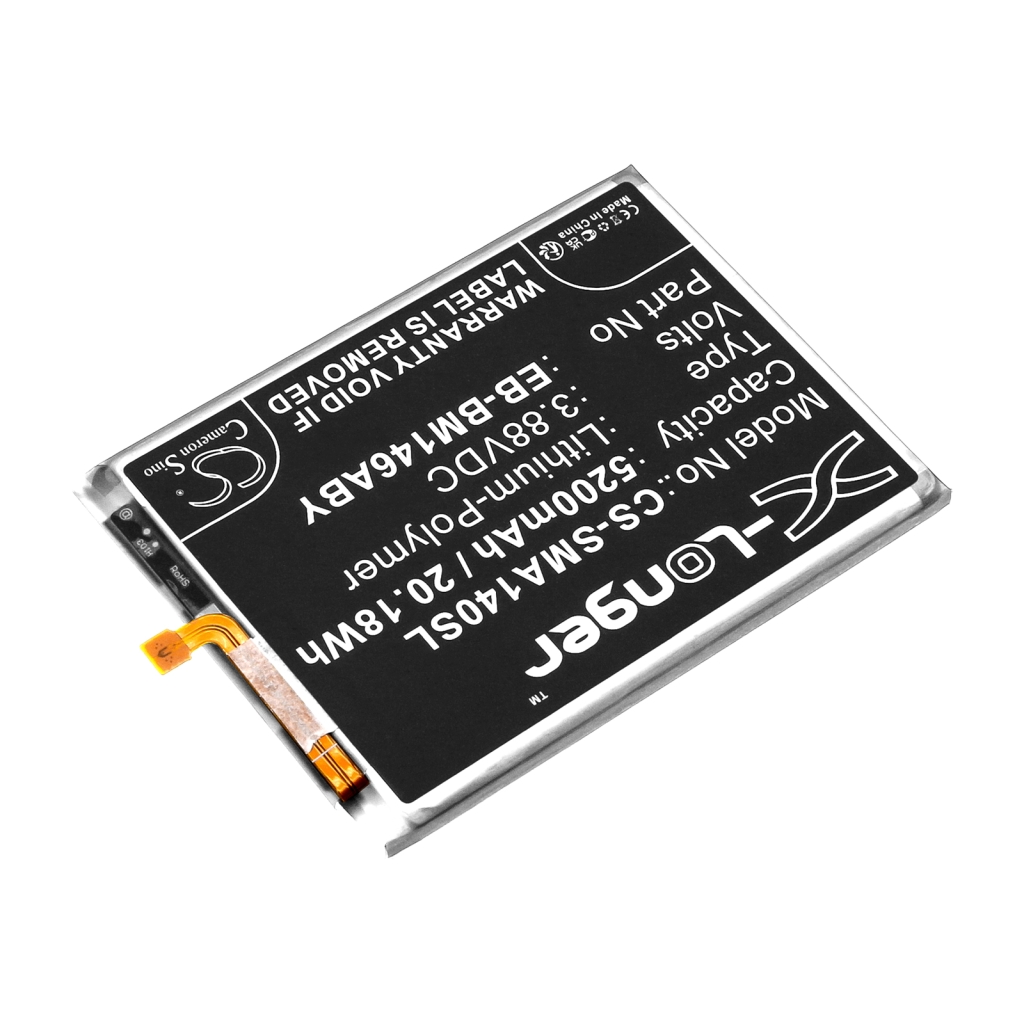 Baterie telefon mobil Samsung Galaxy M14 5G (CS-SMA140SL)